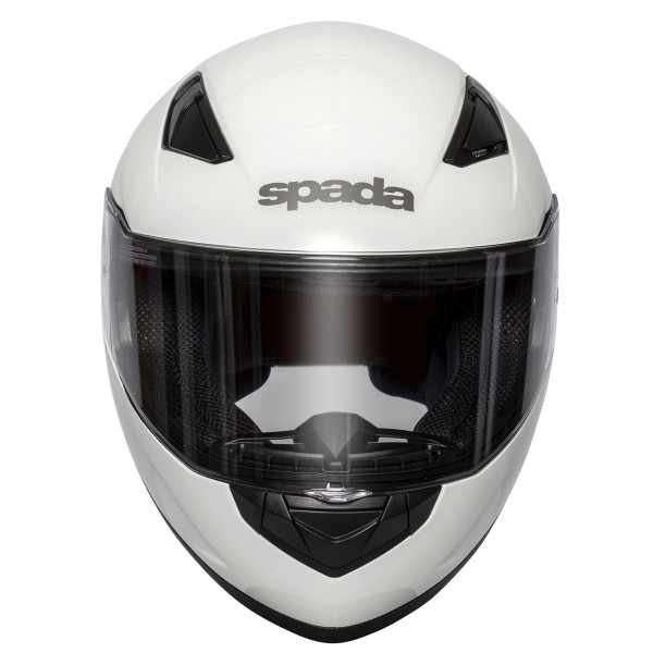 Spada Spada Helmet Raiden White